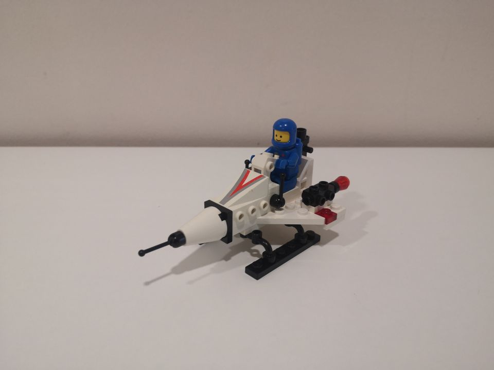 Lego 6820 Starfire I