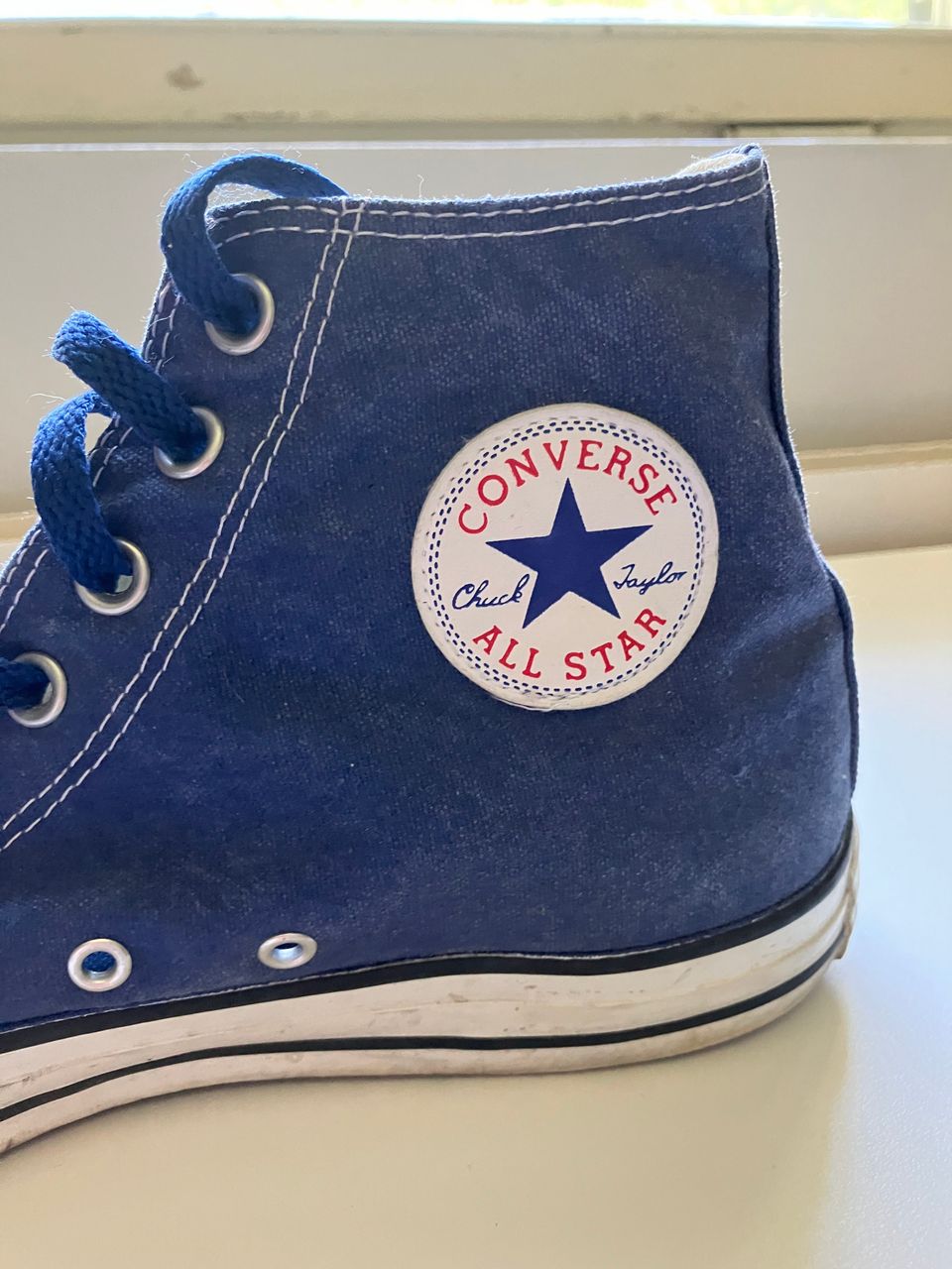 Converse All Star -kengät