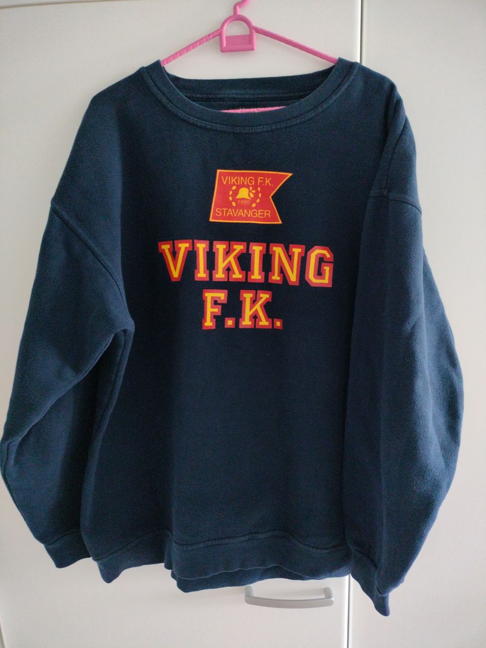 Viking f.k. vintage XL