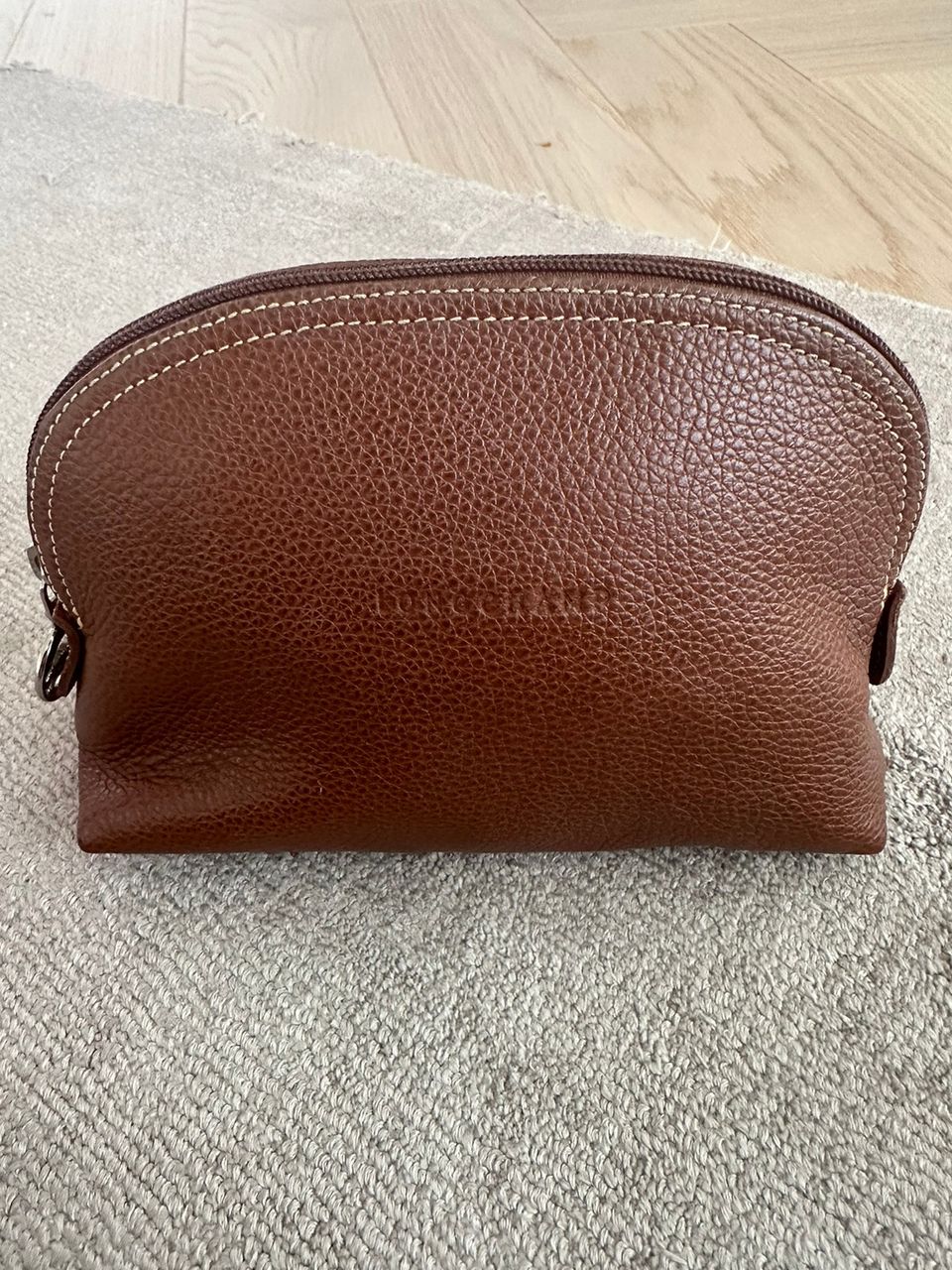 Longchamp Le Foulonne Pouch