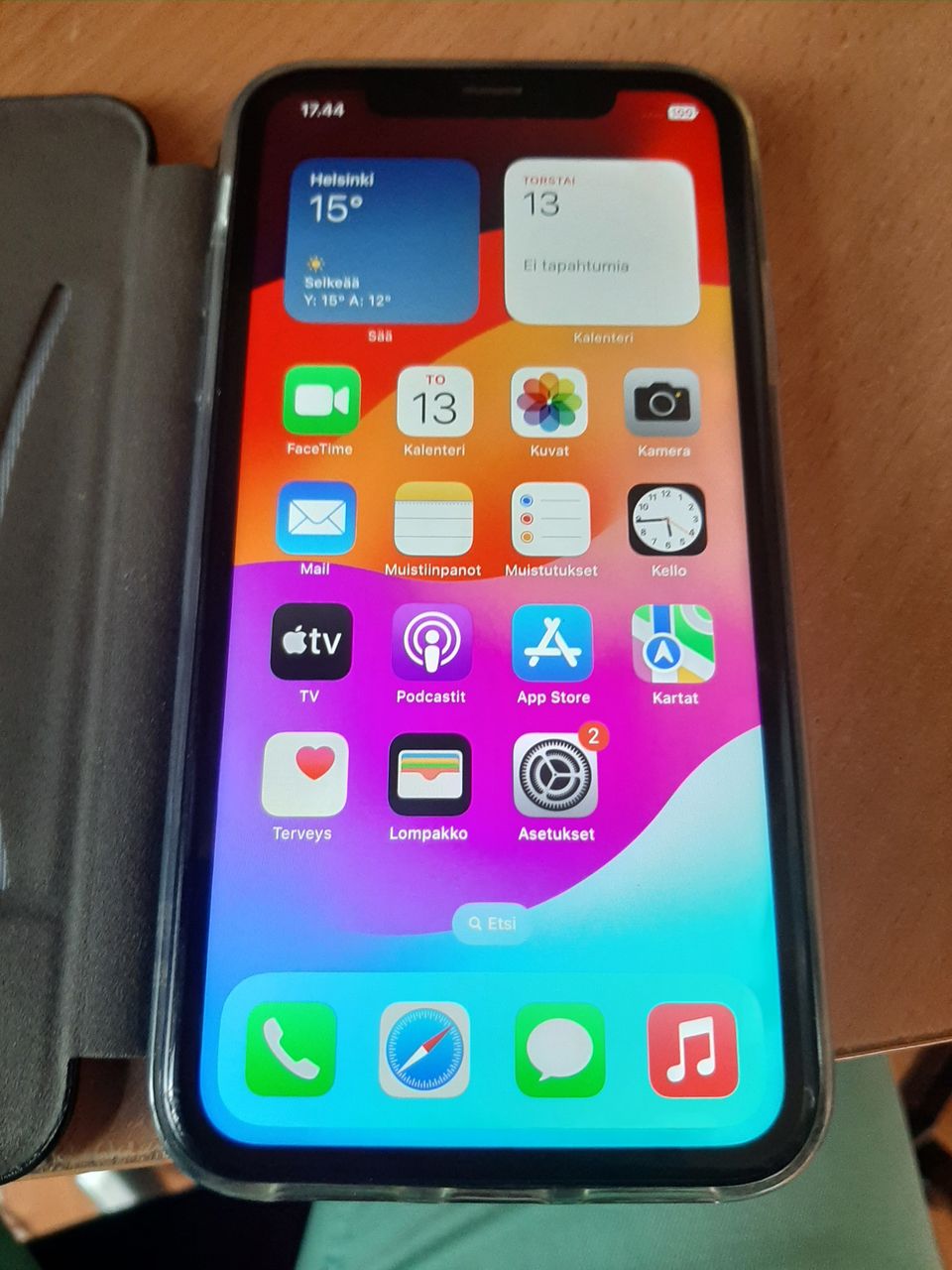 IPhone XR 64gb