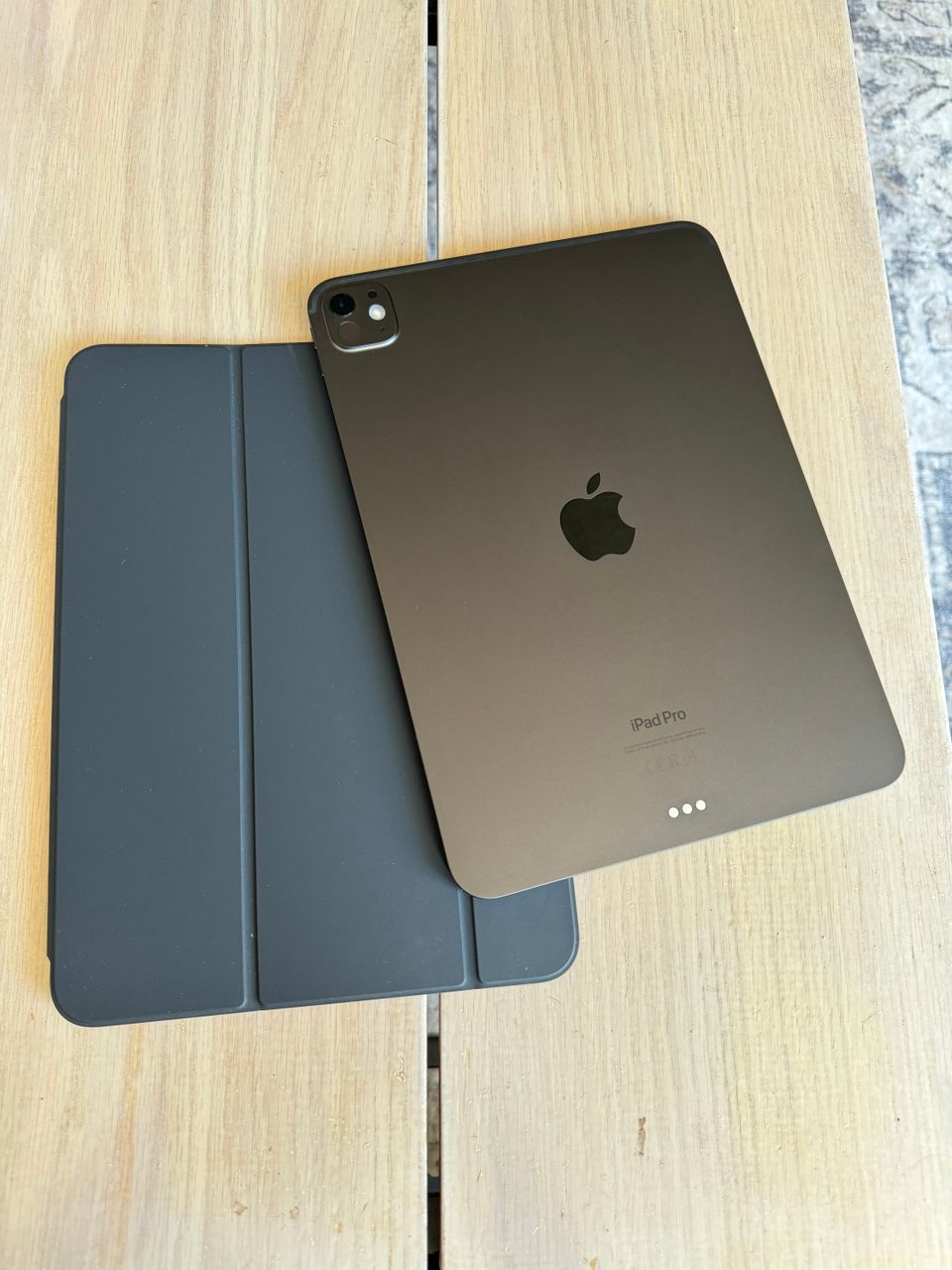 Apple iPad Pro 11” M2 128Gb Wi-Fi (2022)