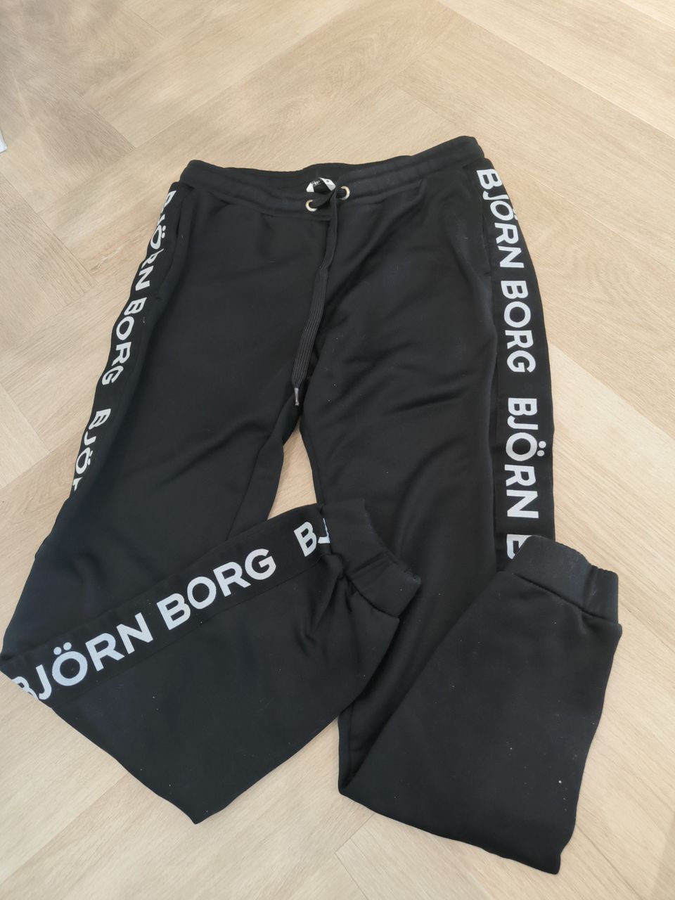 Björn Borg rennot housut 38