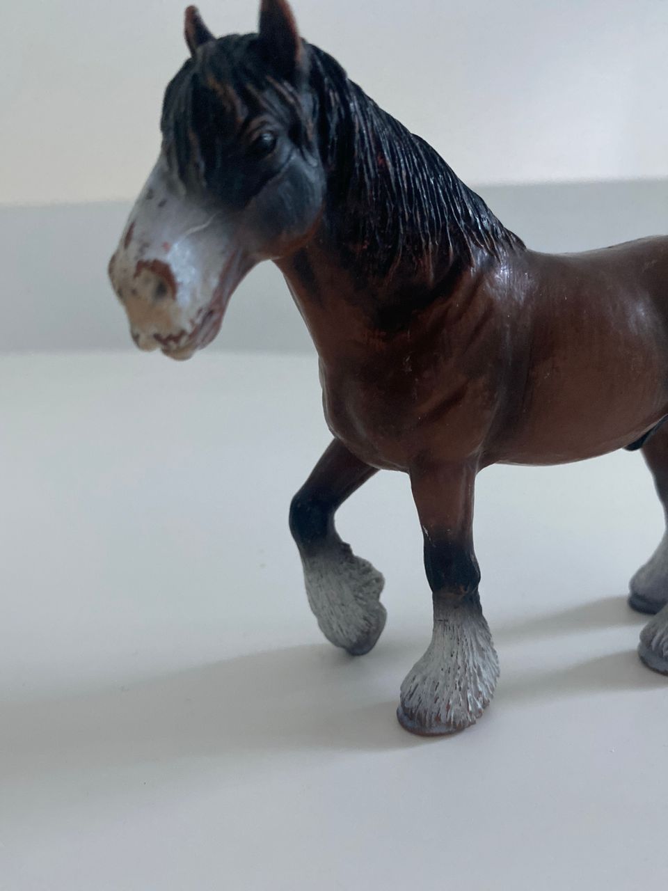 Schleich hevonen