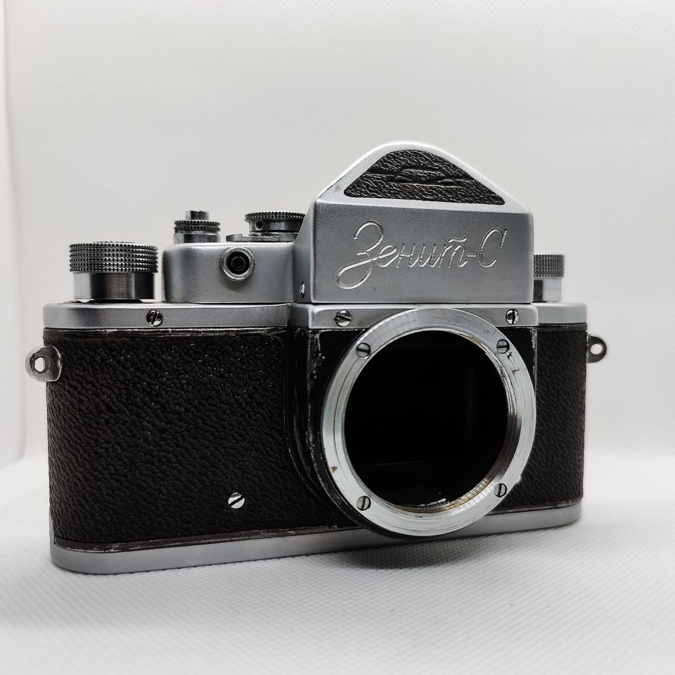 Zenit-C