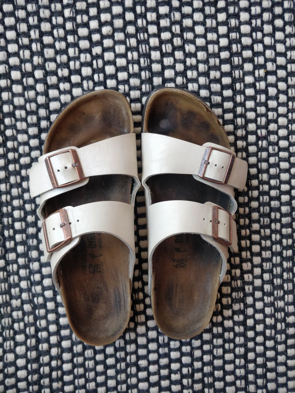 Birkenstock sandaalit 42