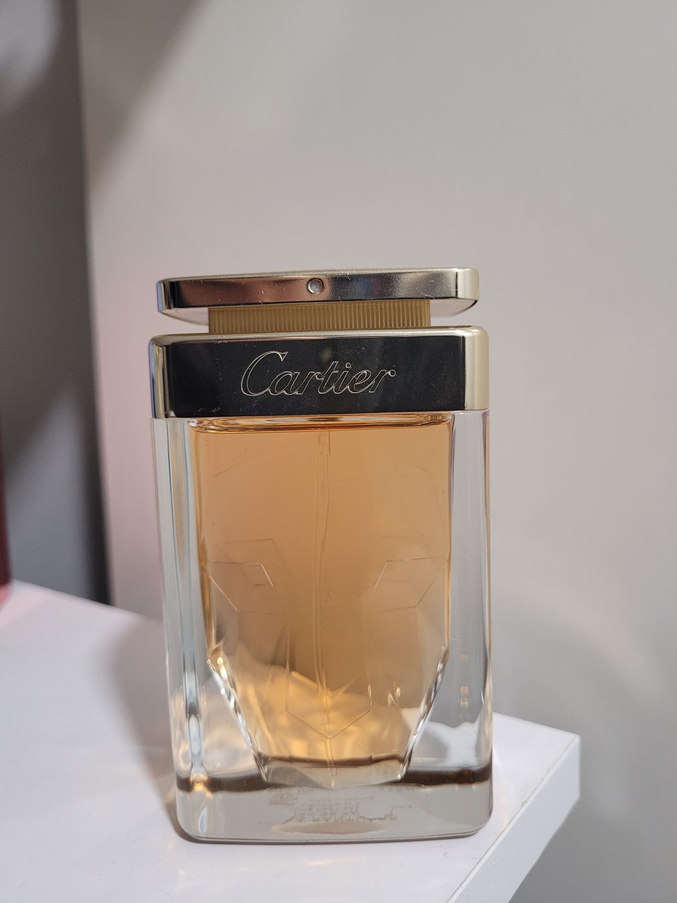 Cartier Panthere EDP