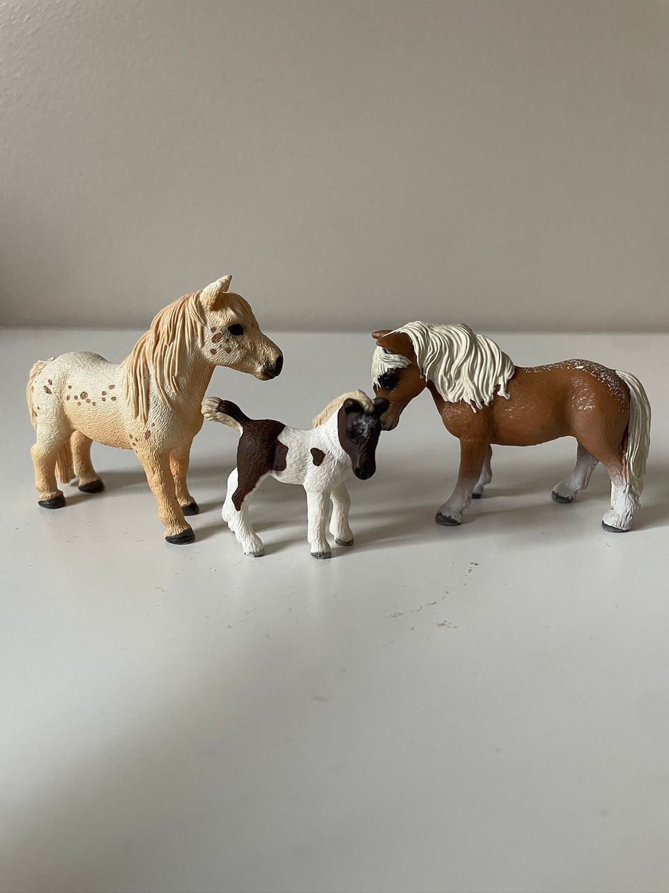 Schleich falabella