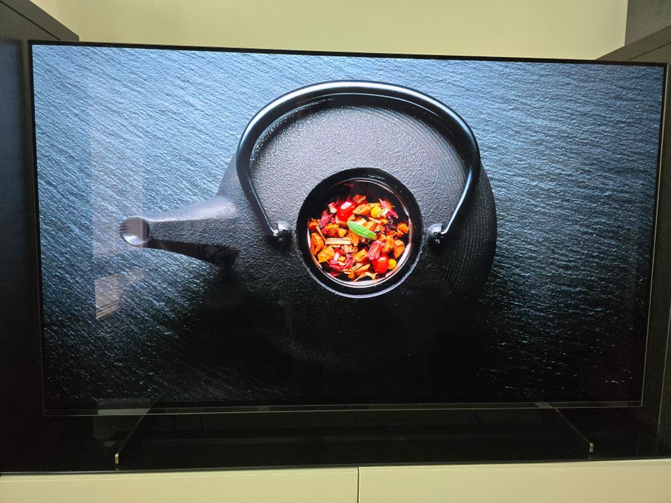 Sony KD-55A8 OLED TV 55"