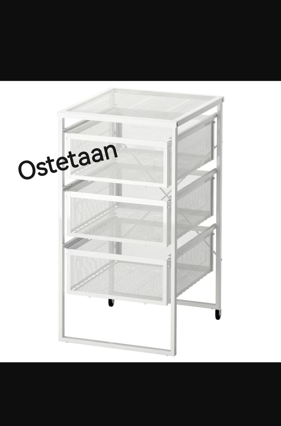 Ostan: Ikea Lennart