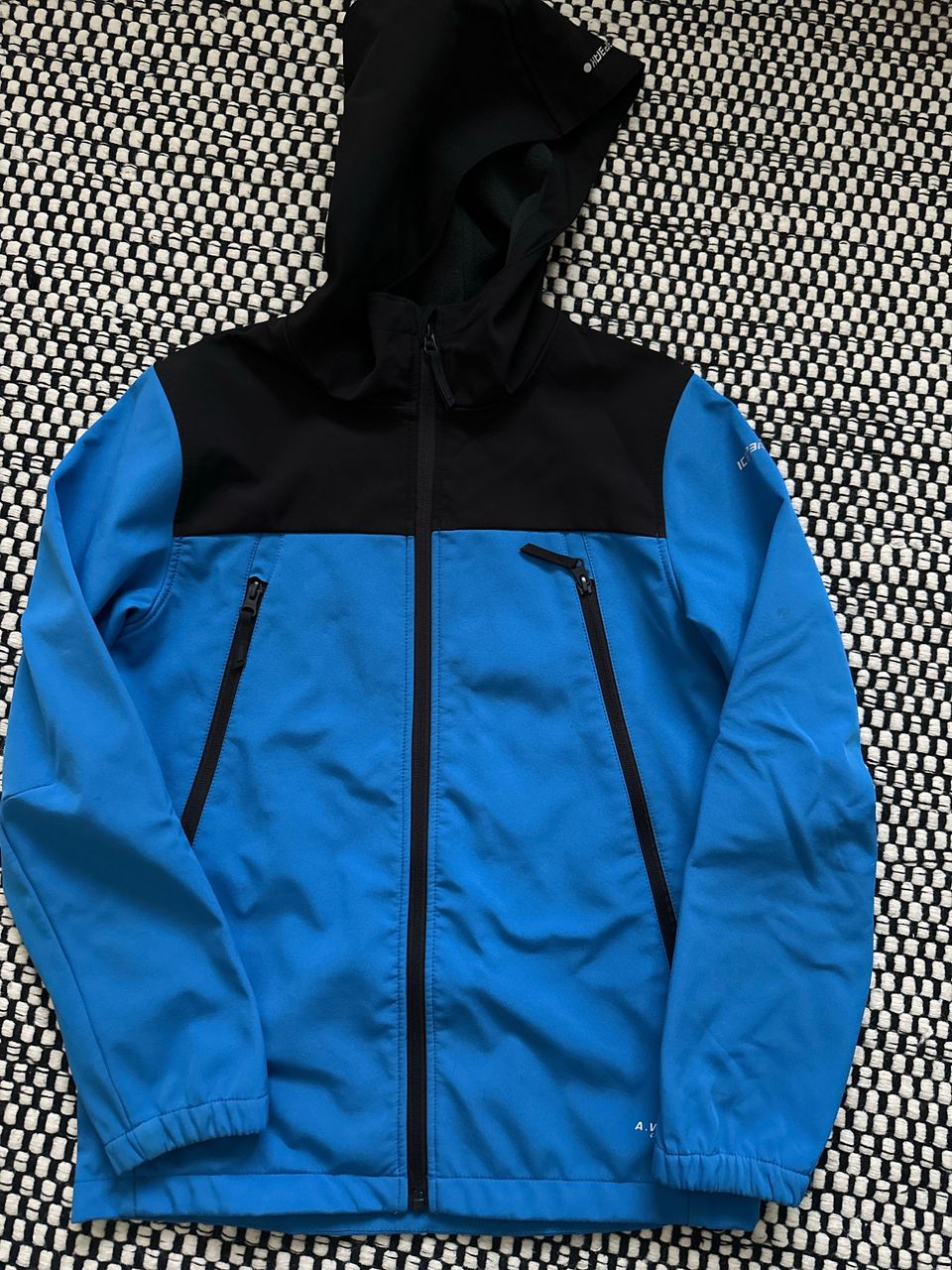 Icepeak softshell takki 164