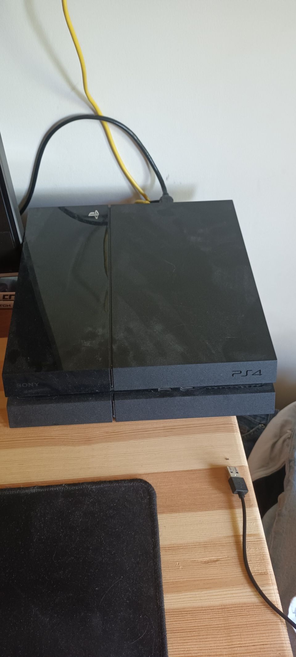 Ps4 500gb