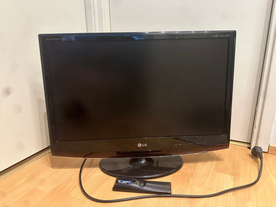 Lg tv 27 tuumaa