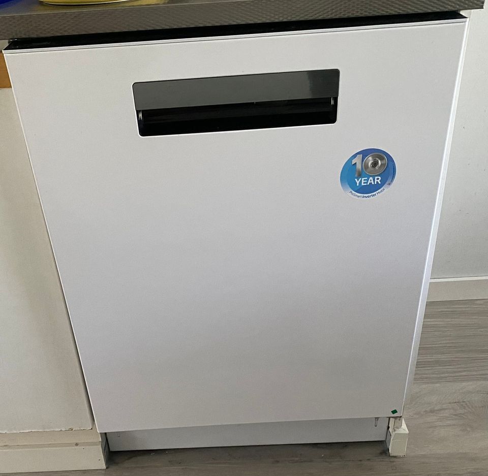 Beko EDDN28535W