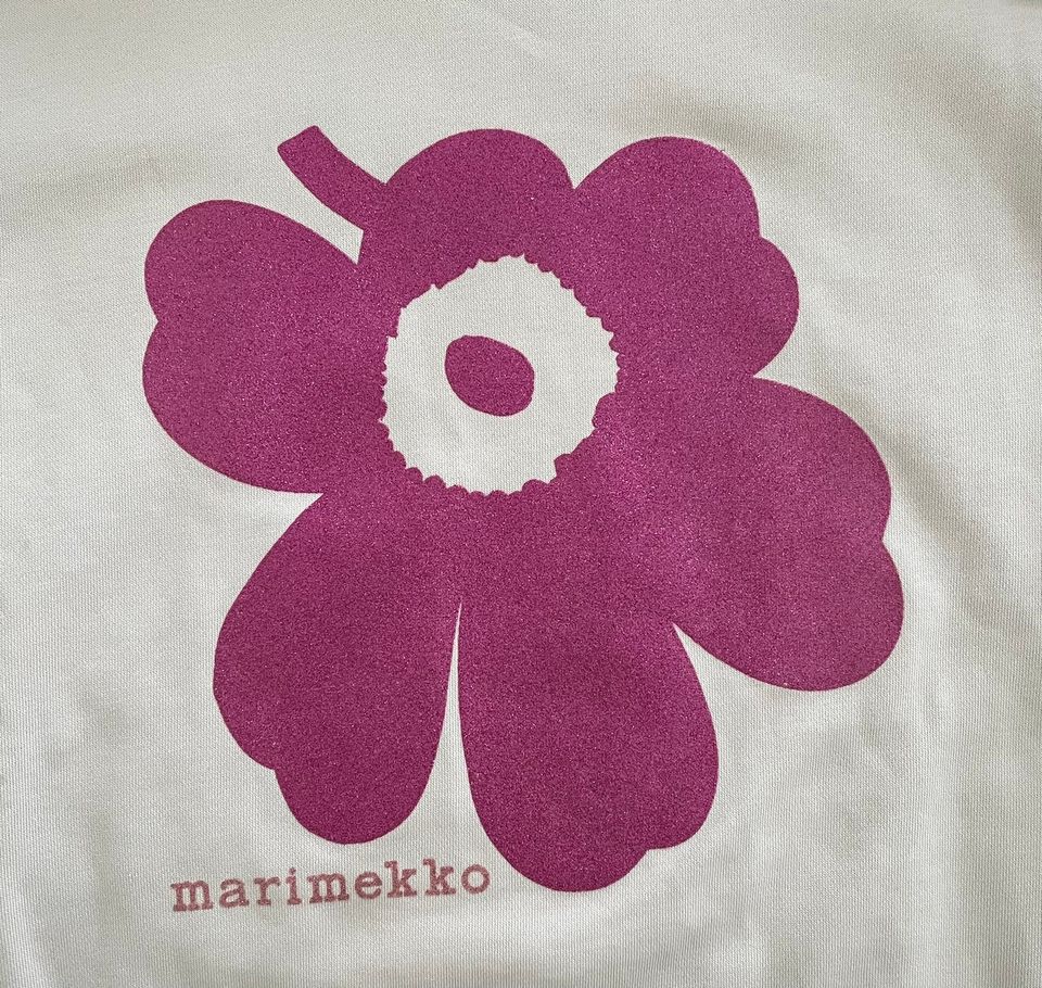 Marimekko uudet Unikko colleget