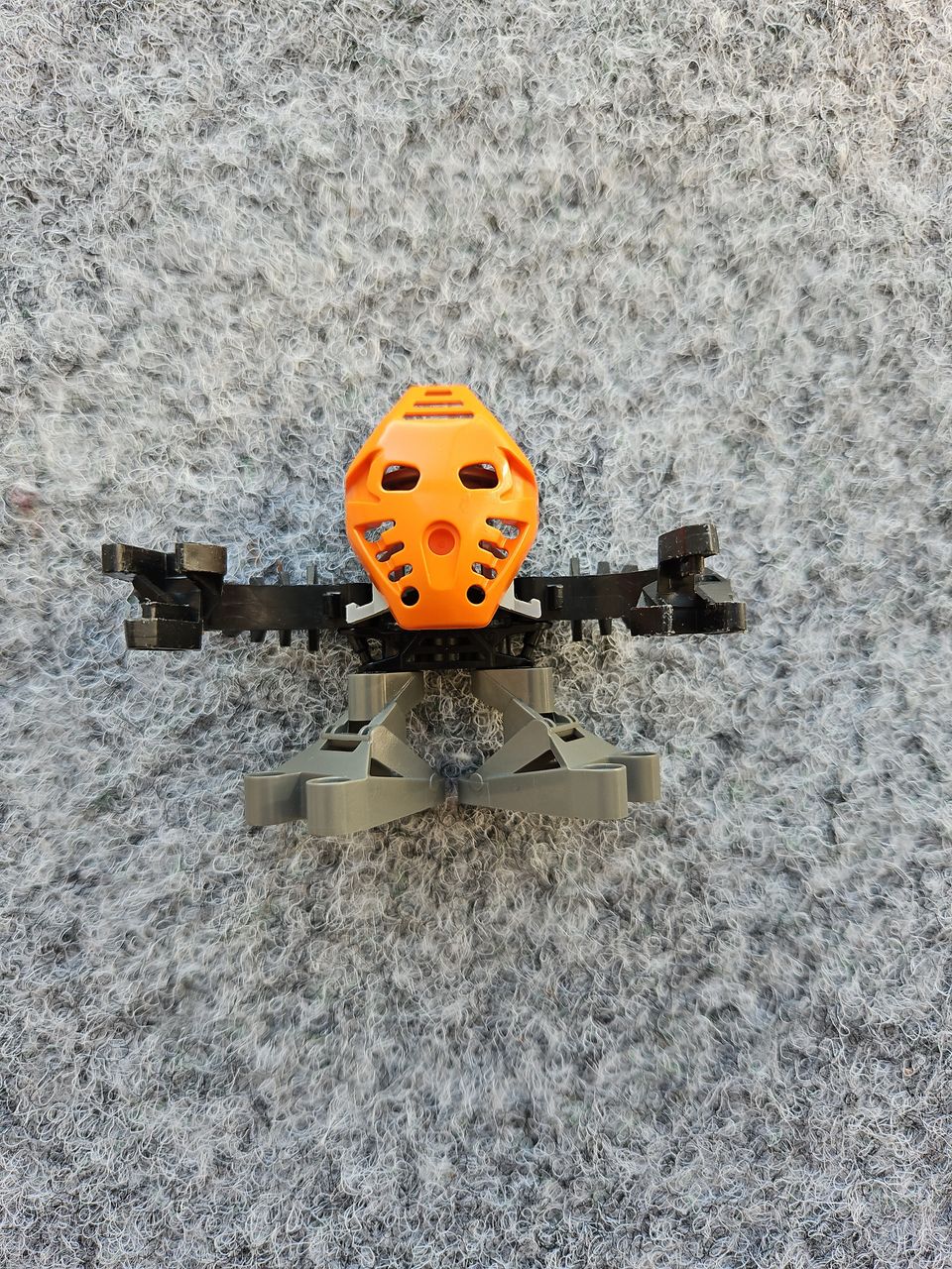 Bionicle nuparu