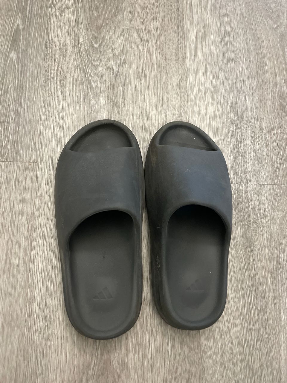 Yeezy slides