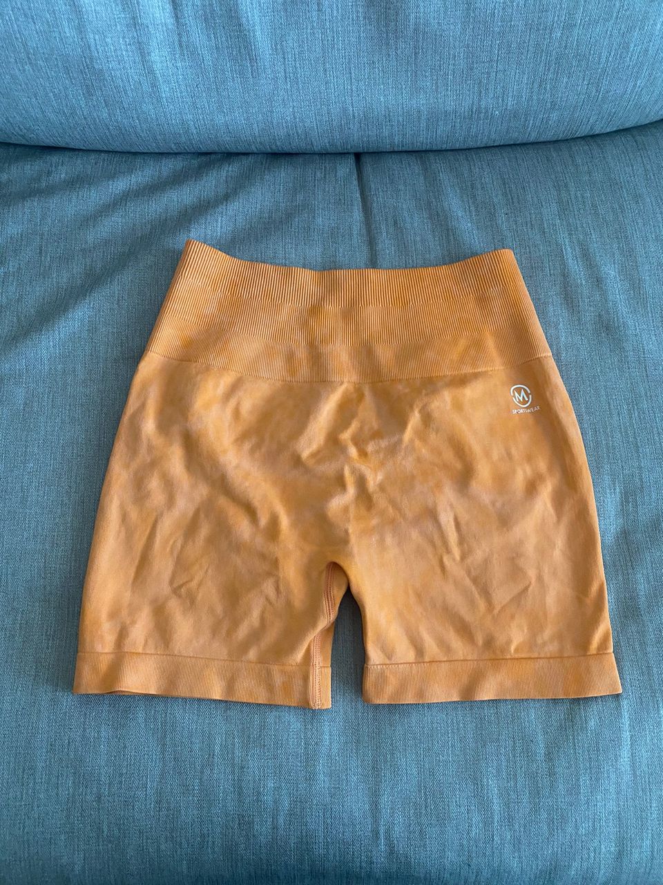 M-Sportswear Butt Booster Shorts