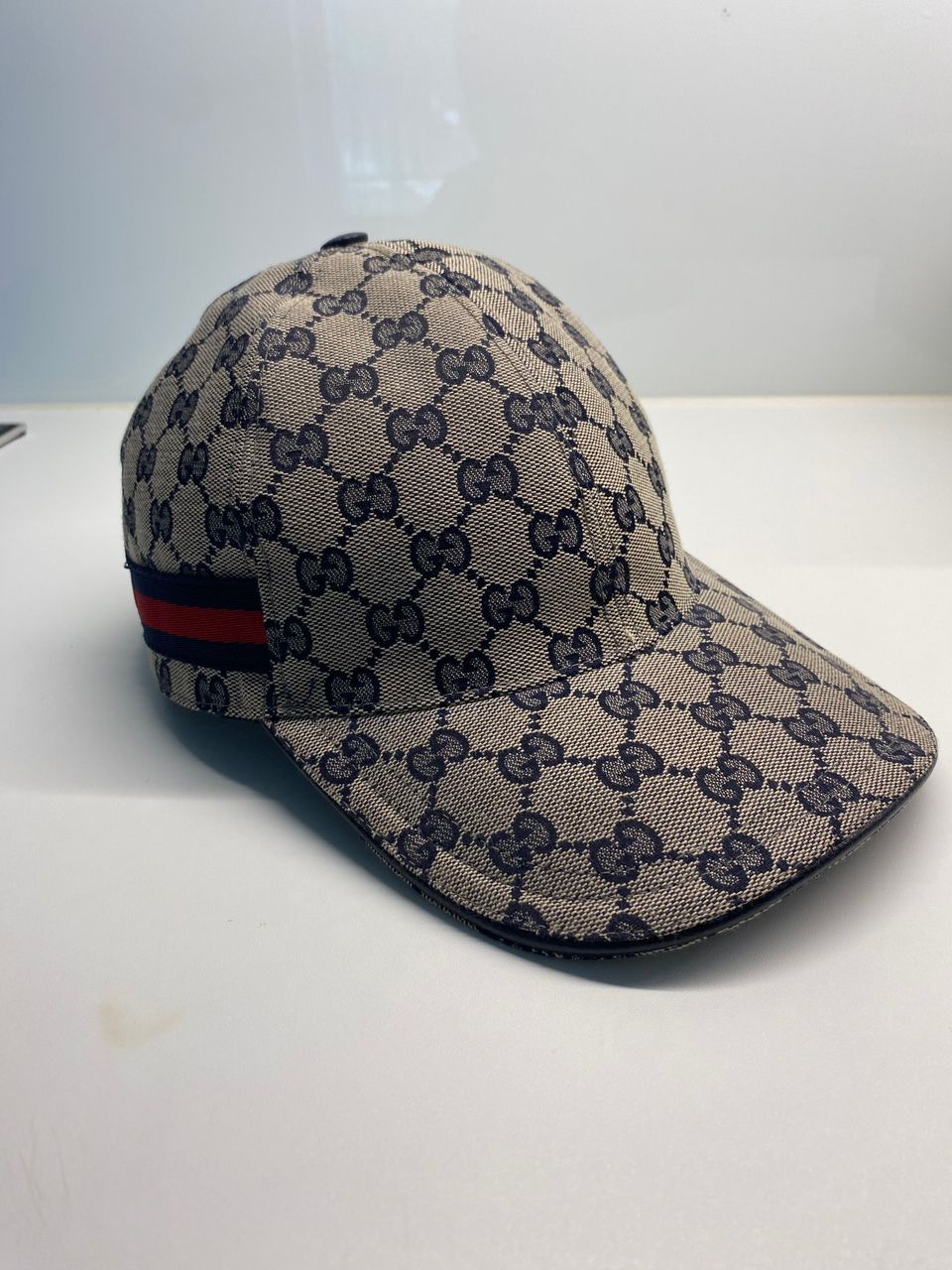 Gucci Baseball Hat