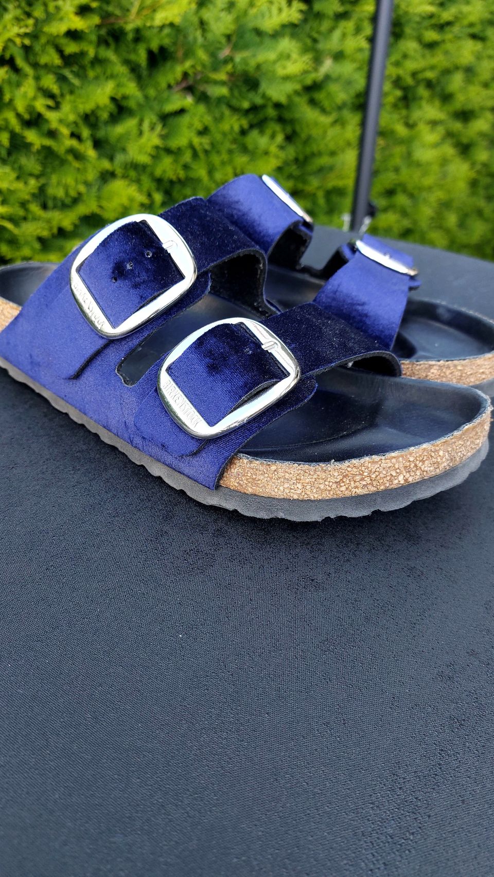 Birkenstock sandaalit 38