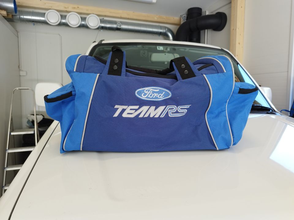 Ford team RS laukku