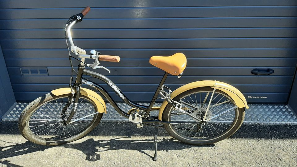 Beach Cruiser