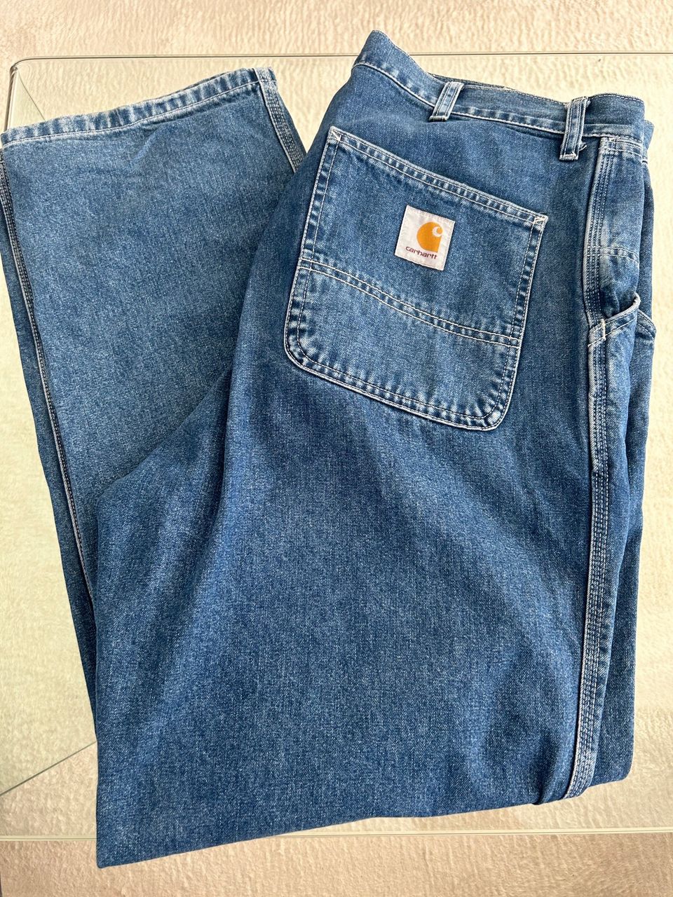 Carhartt - simple jeans