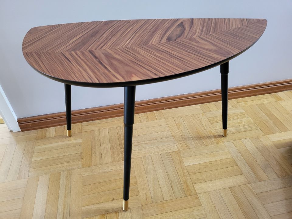 Apupöytä, sohvapöytä Ikea Lövbacken