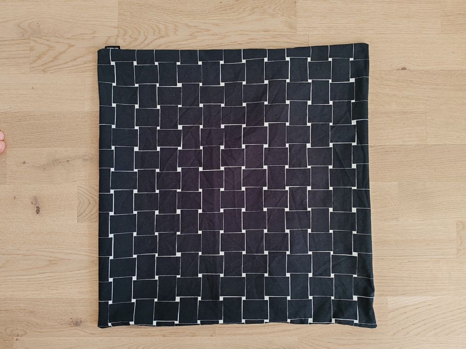 Marimekko Basket tyynynpäällinen