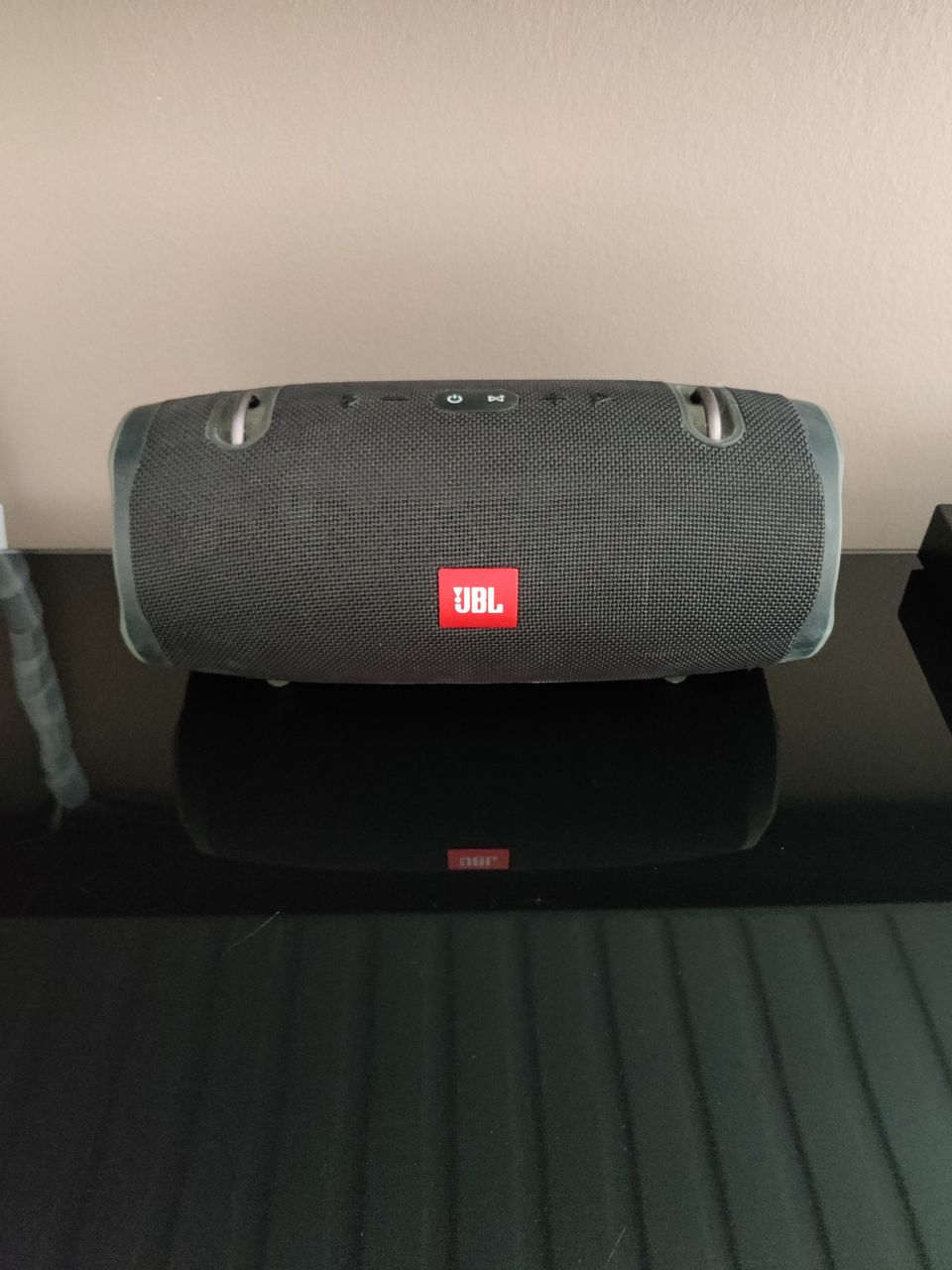 JBL Xtreme 2