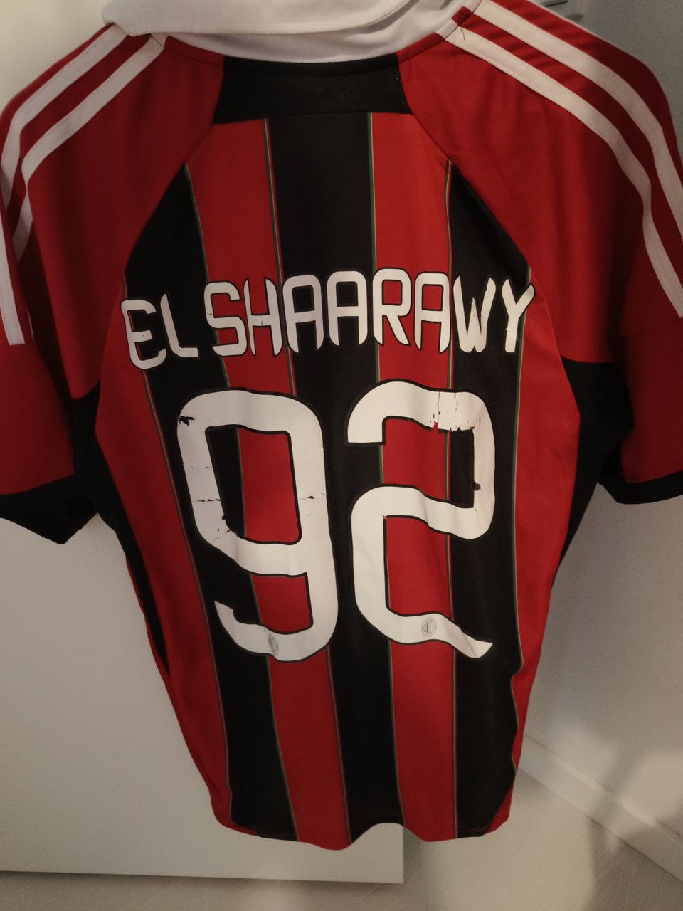 EL Shaarawy Milan 12/13 M koko