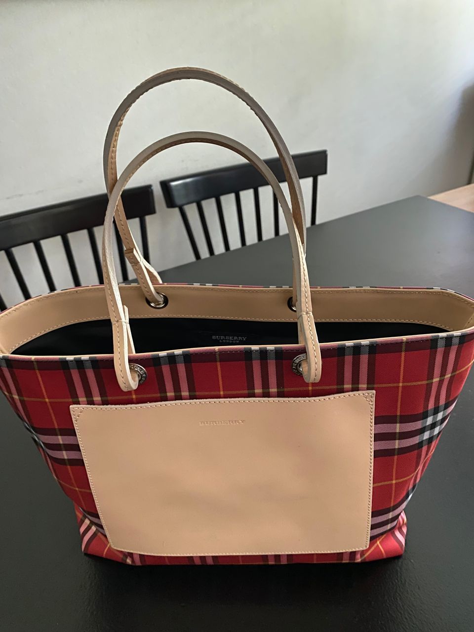 Burberry laukku