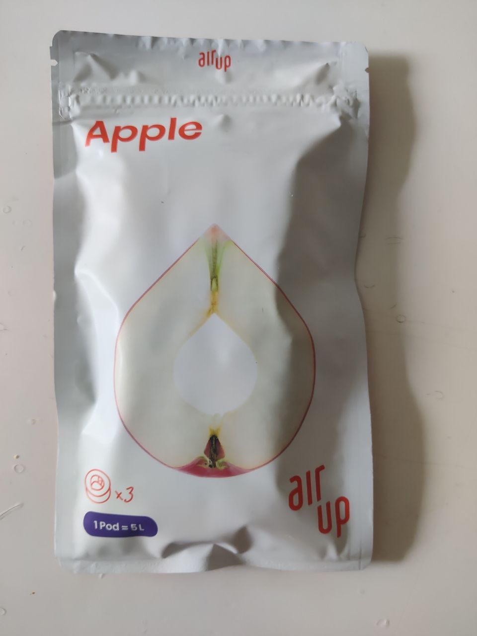 Air up apple pods