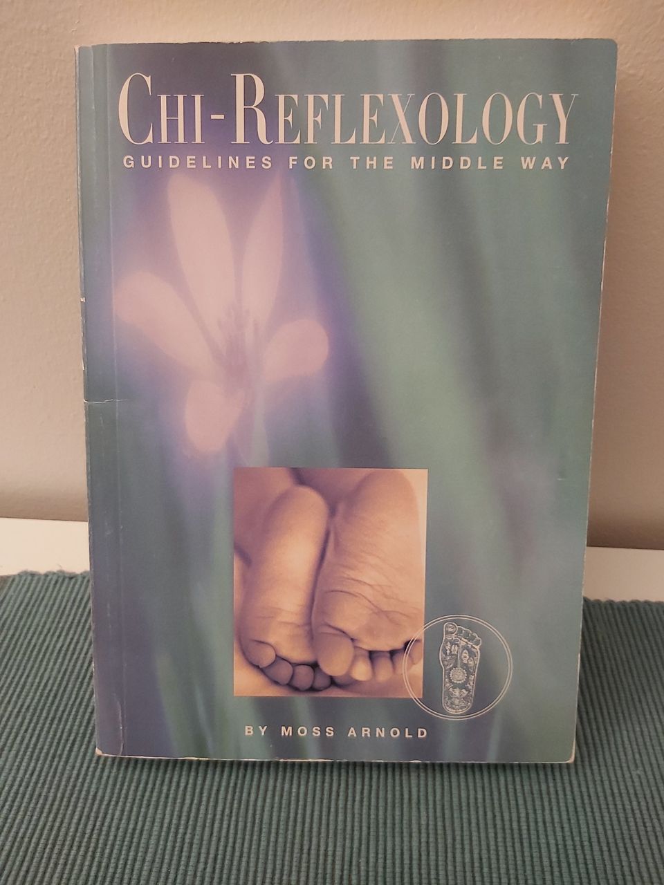 Chi-Reflexology, Moss Arnold