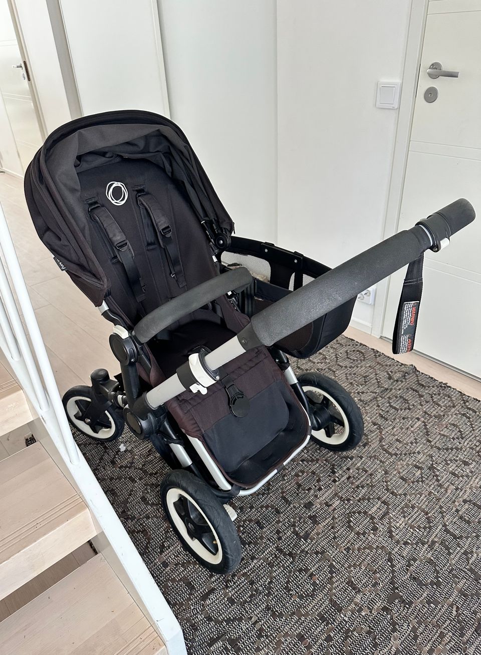 Bugaboo donkey mono