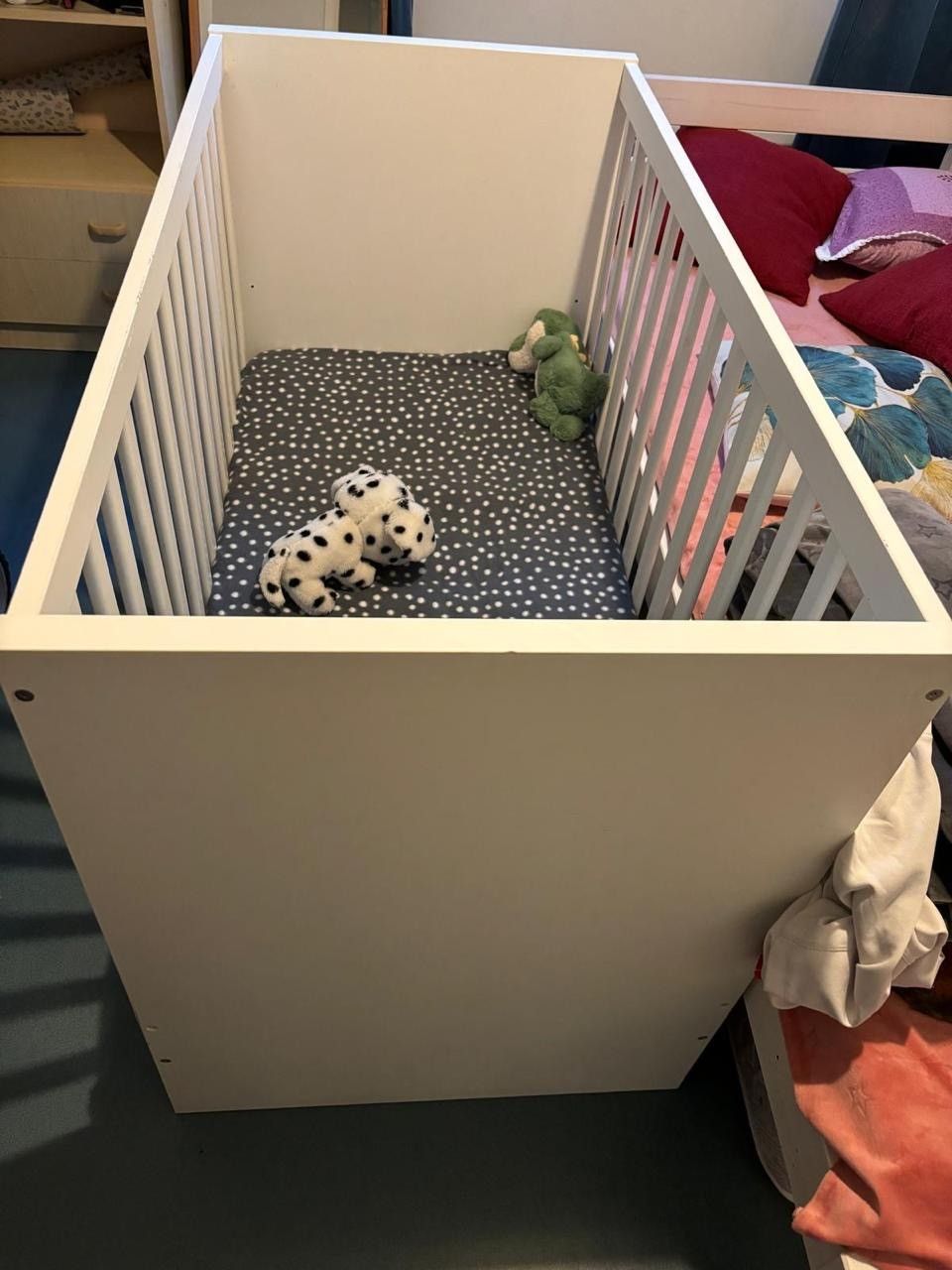 Baby Bed