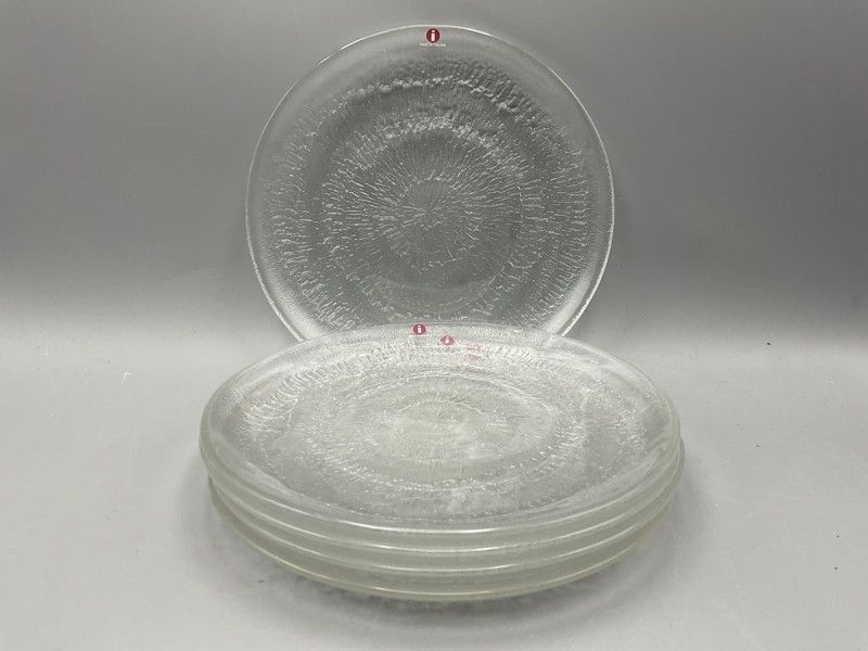 Iittala Solaris lautanen 20cm 5kpl, Tapio