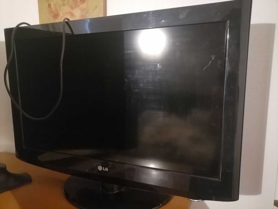 LG tv 32'