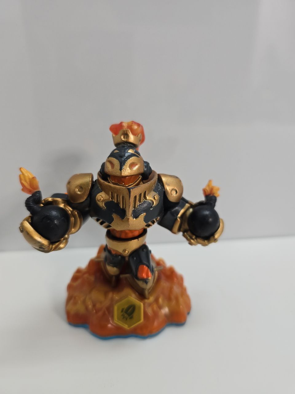 Skylanders: Blast Zone