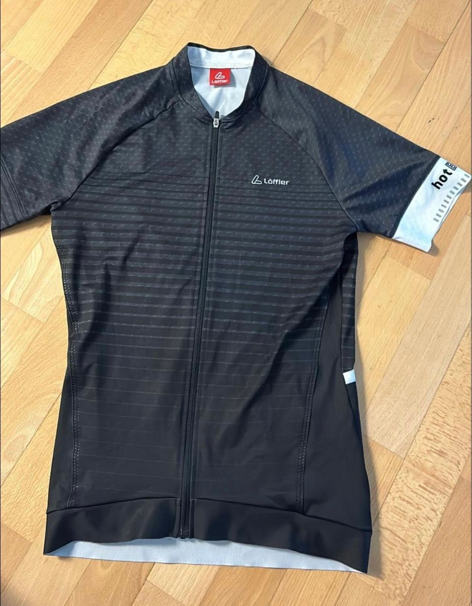 Löffler bike Jersey 36/xs