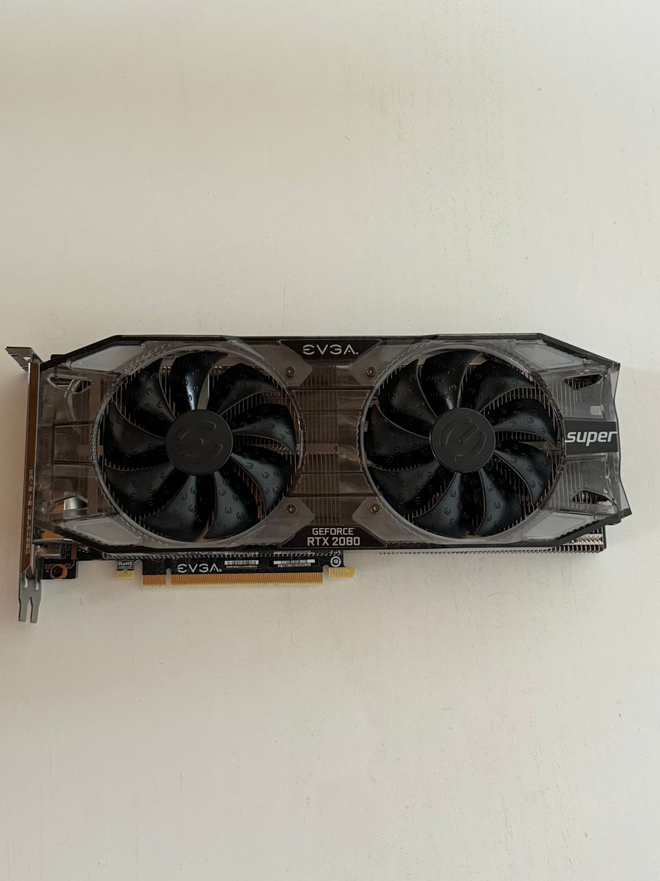 Rtx 2080 super