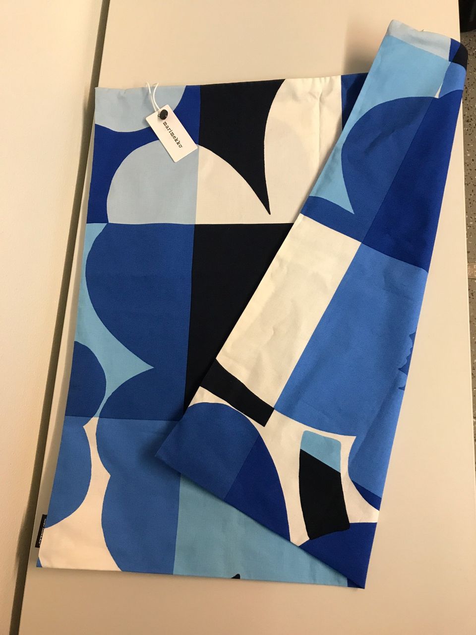 Marimekko Unikko tyynynpäällinen