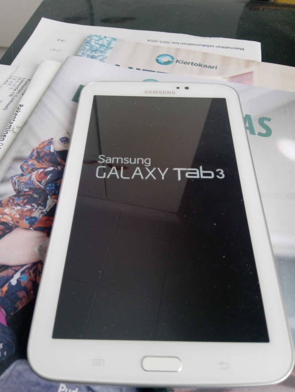 Samsung Tab3 7"