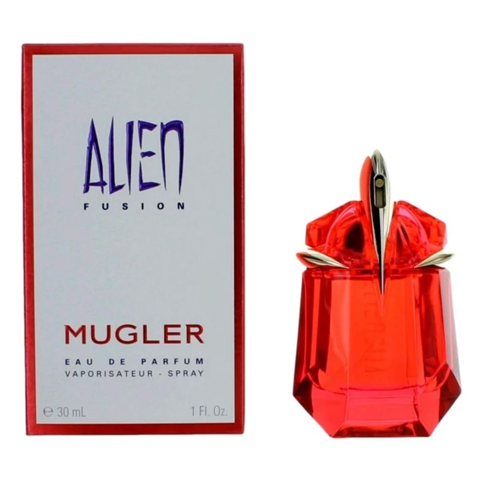 Mugler Alien Fusion