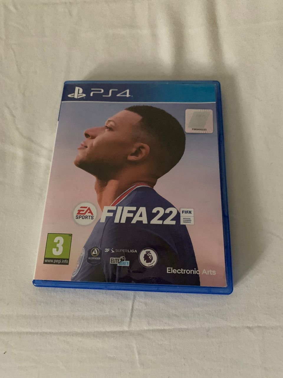 Fifa 22