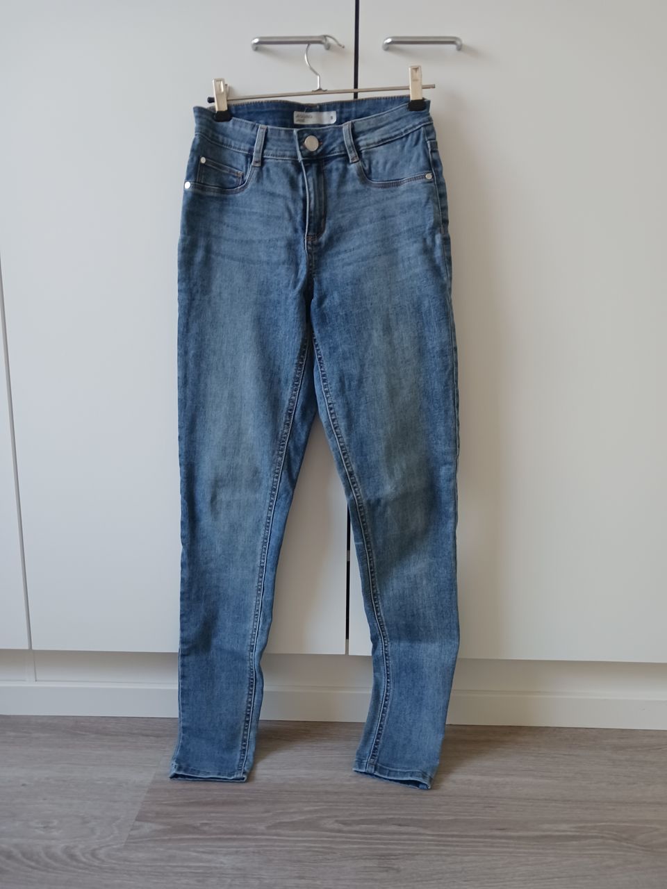 Jegging Jane farkut