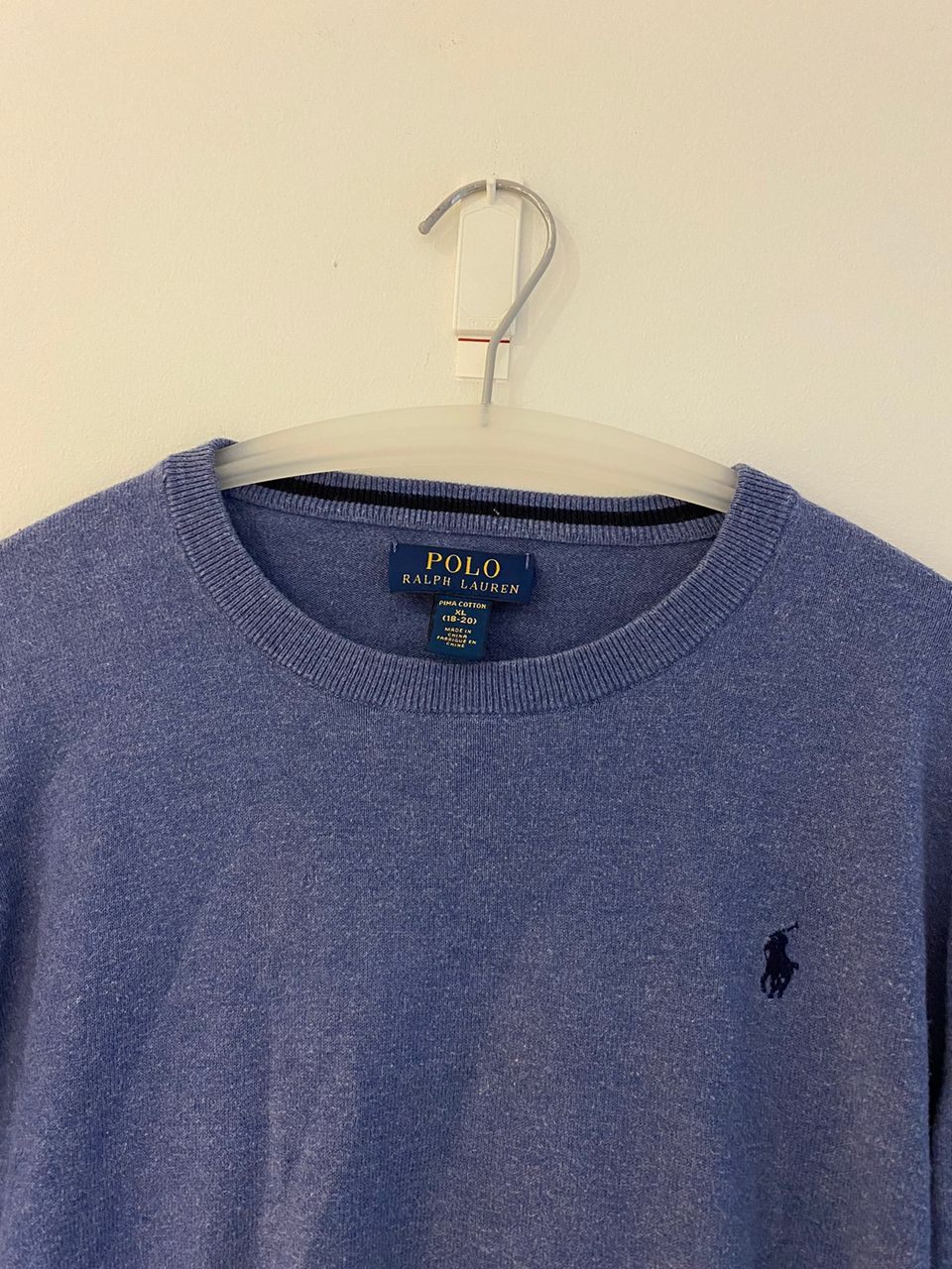 Polo Ralph Lauren Neulepaita