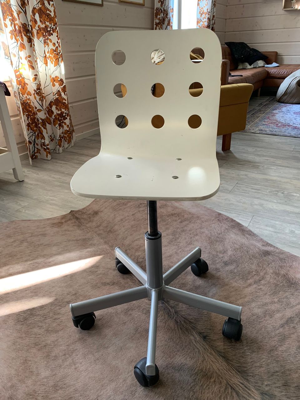 Ikean tuoli