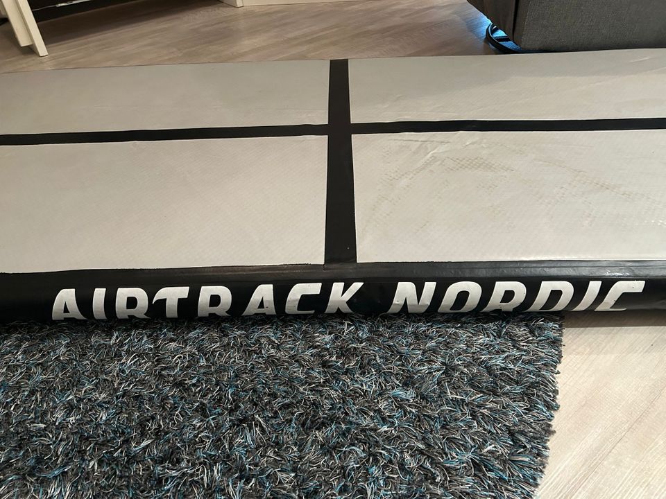 Airtrack Nordic