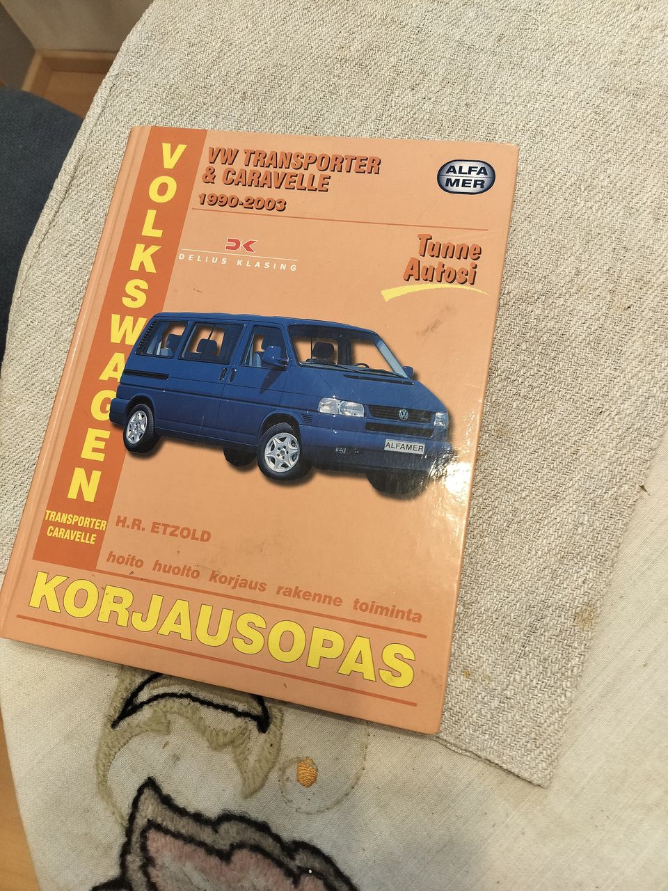 Korjausopas